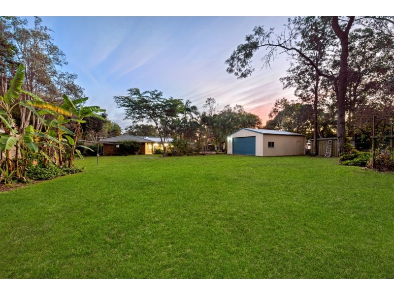 29 Dawn Street, Deception Bay QLD 4508
