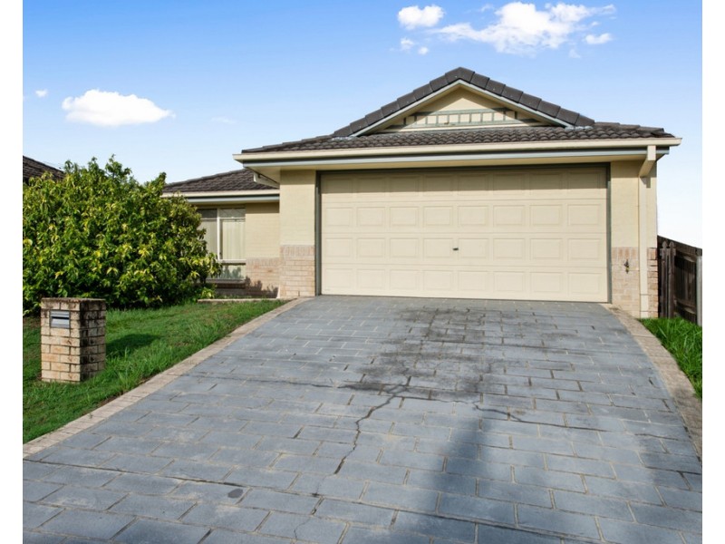 14 Zoe Place, Deception Bay QLD 4508