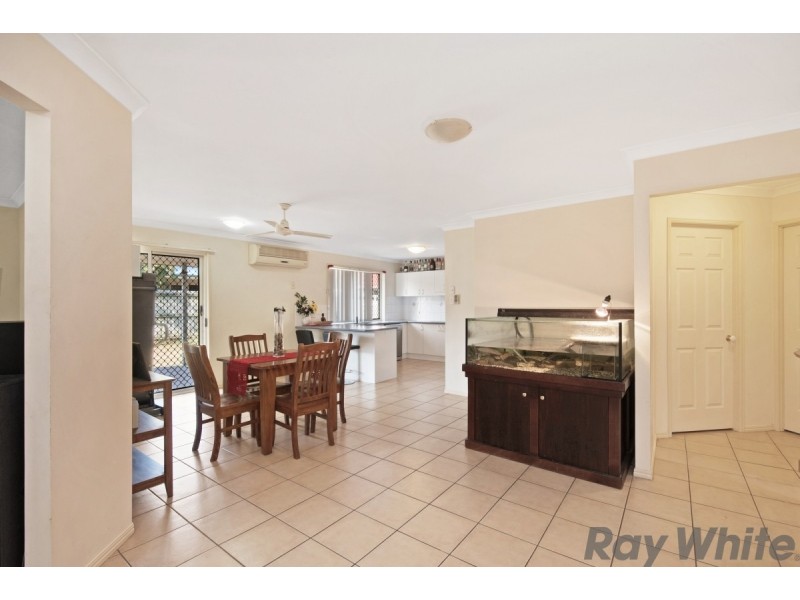 8 Hoddle Court, Rothwell QLD 4022