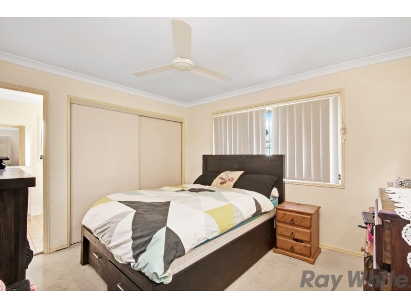 8 Hoddle Court, Rothwell QLD 4022