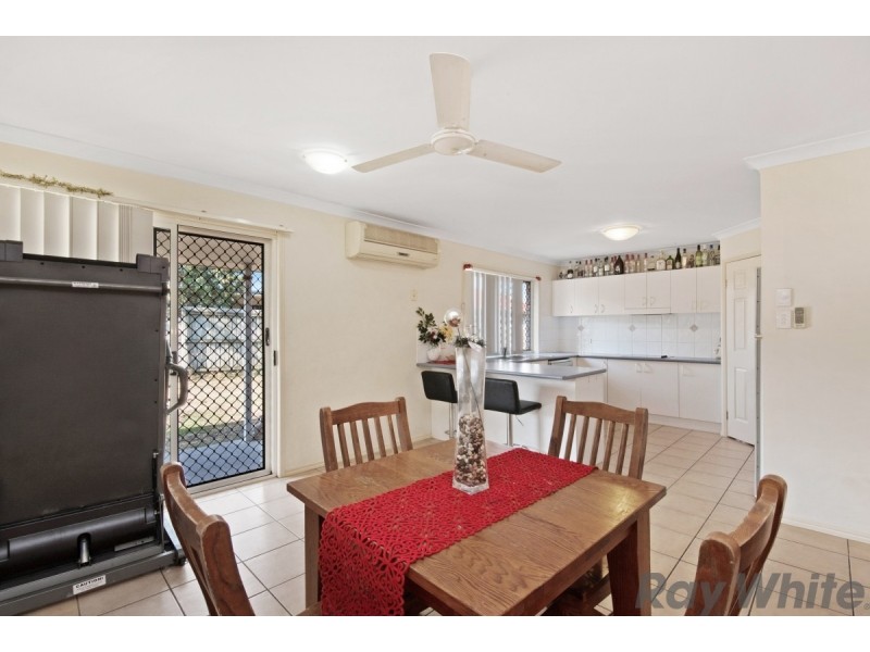 8 Hoddle Court, Rothwell QLD 4022