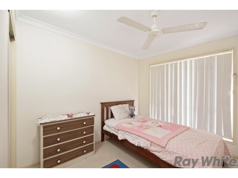 8 Hoddle Court, Rothwell QLD 4022