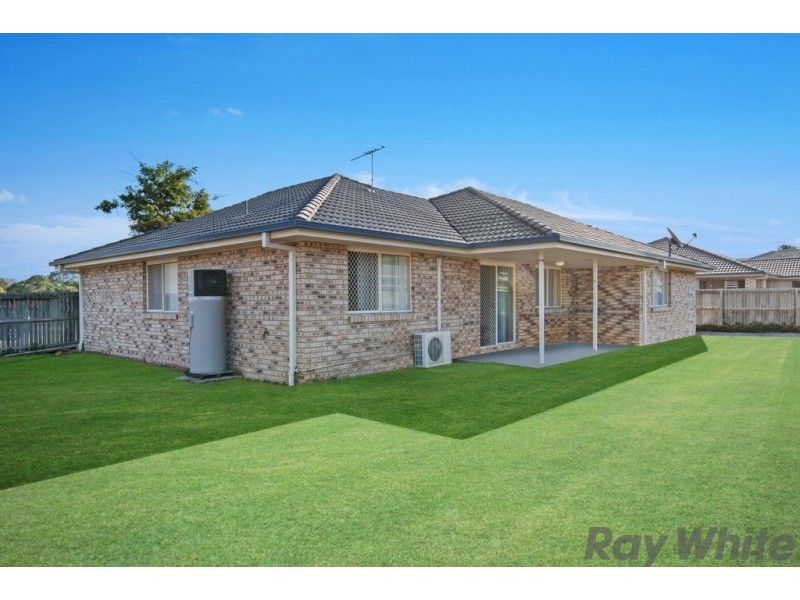 8 Hoddle Court, Rothwell QLD 4022