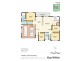 8 Hoddle Court, Rothwell QLD 4022 Floorplan