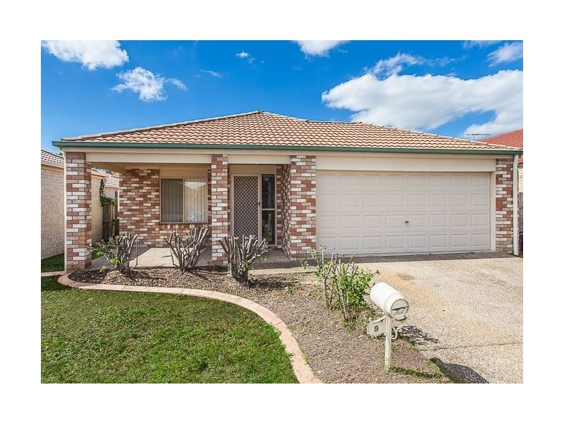 9 McPherson Court, North Lakes QLD 4509
