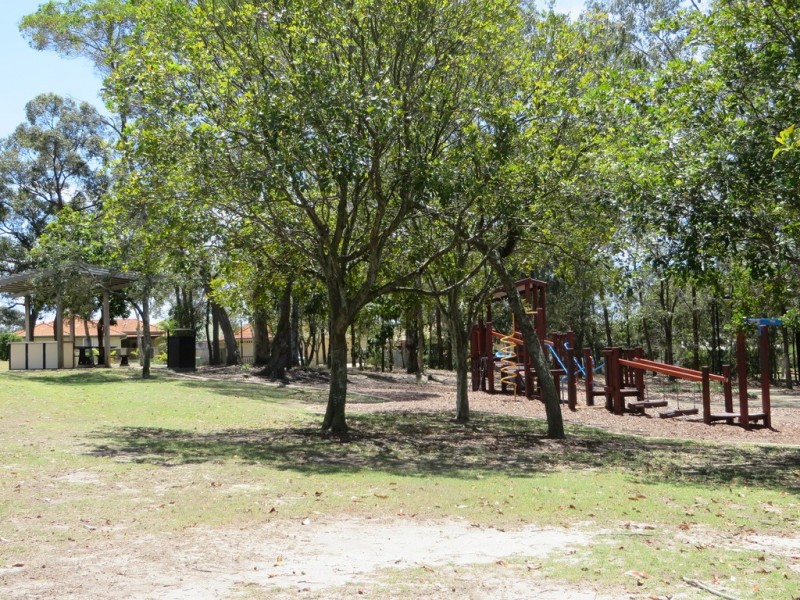 9 McPherson Court, North Lakes QLD 4509