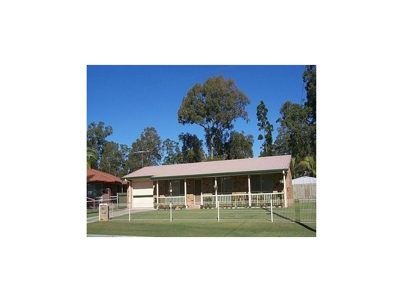 24 Sirene Crescent, Deception Bay QLD 4508