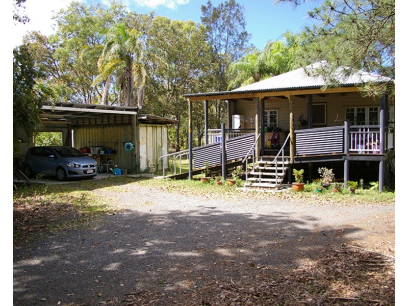 36 Richard Road, Mango Hill QLD 4509