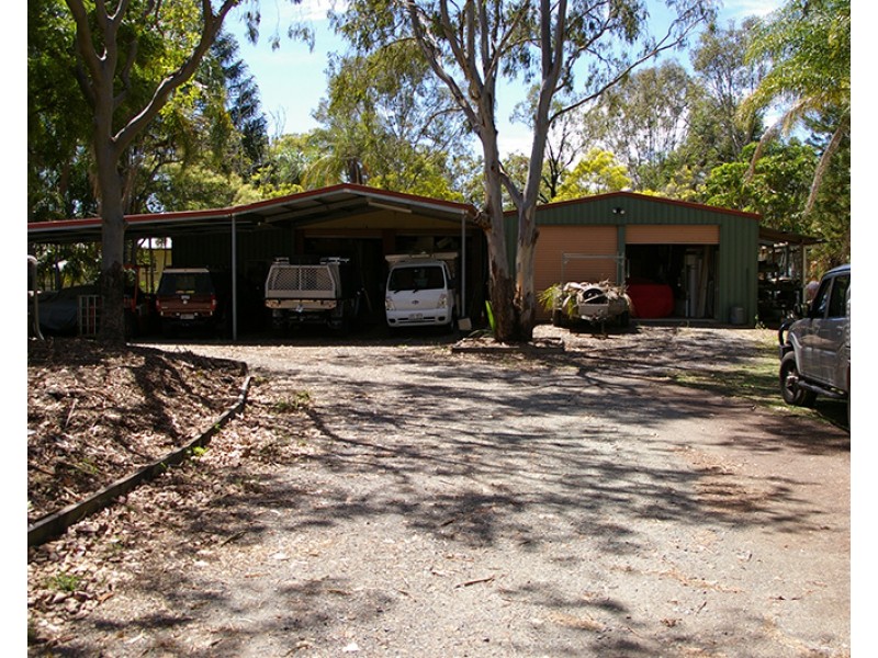 36 Richard Road, Mango Hill QLD 4509