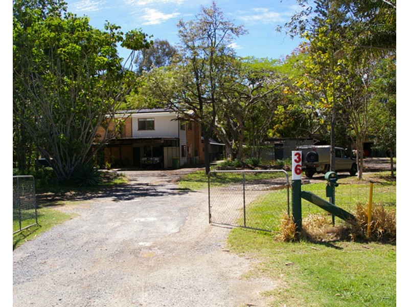 36 Richard Road, Mango Hill QLD 4509
