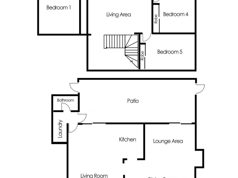 36 Richard Road, Mango Hill QLD 4509 Floorplan