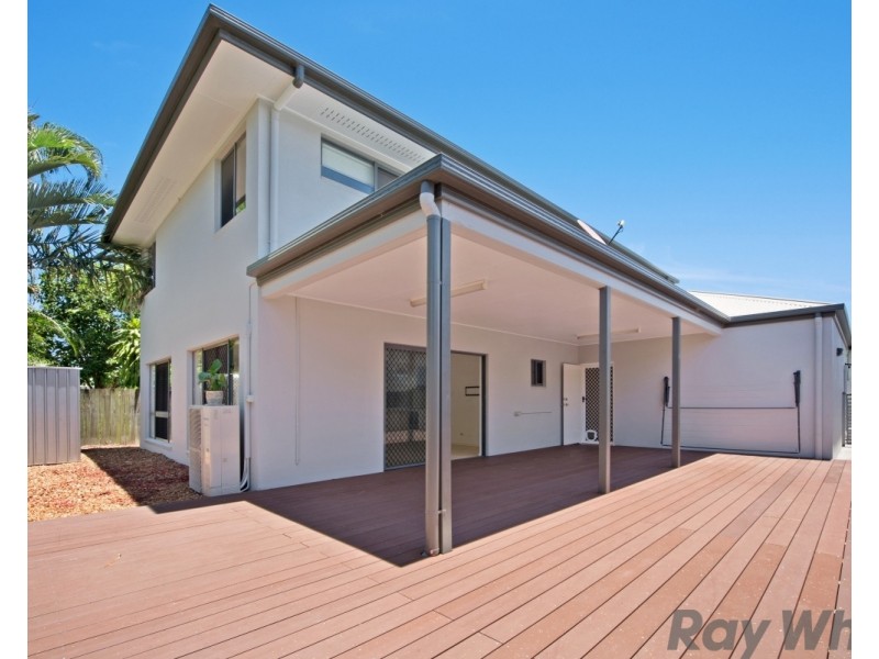76 Kate Street, Woody Point QLD 4019