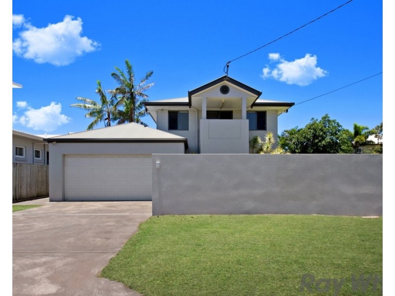 76 Kate Street, Woody Point QLD 4019