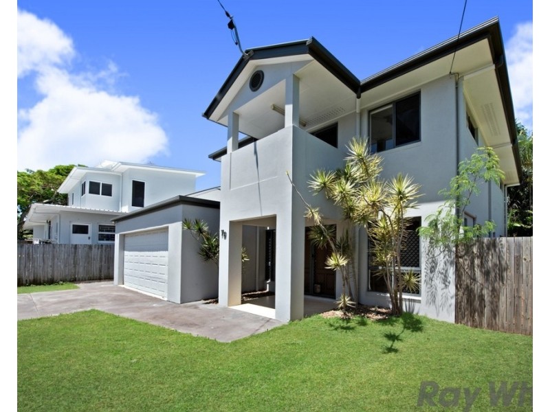 76 Kate Street, Woody Point QLD 4019