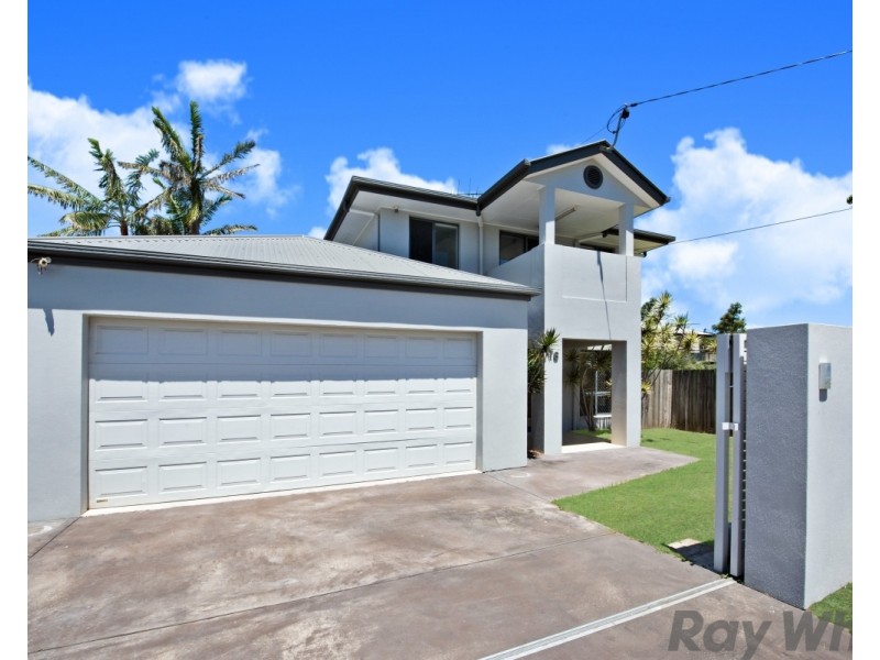 76 Kate Street, Woody Point QLD 4019