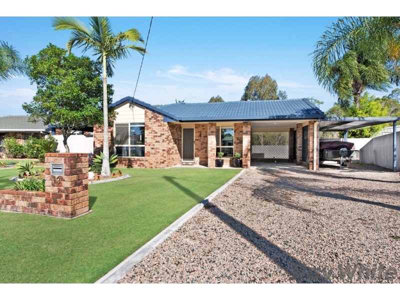 13 Major Street, Deception Bay QLD 4508