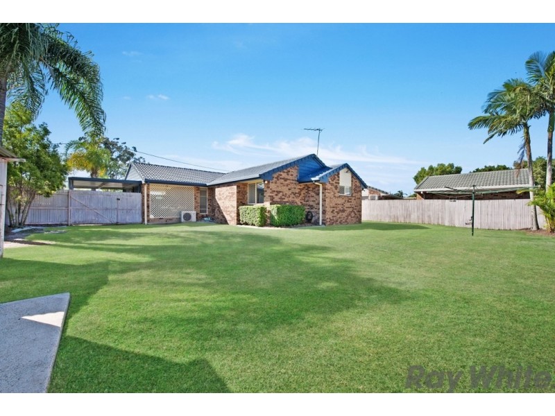 13 Major Street, Deception Bay QLD 4508