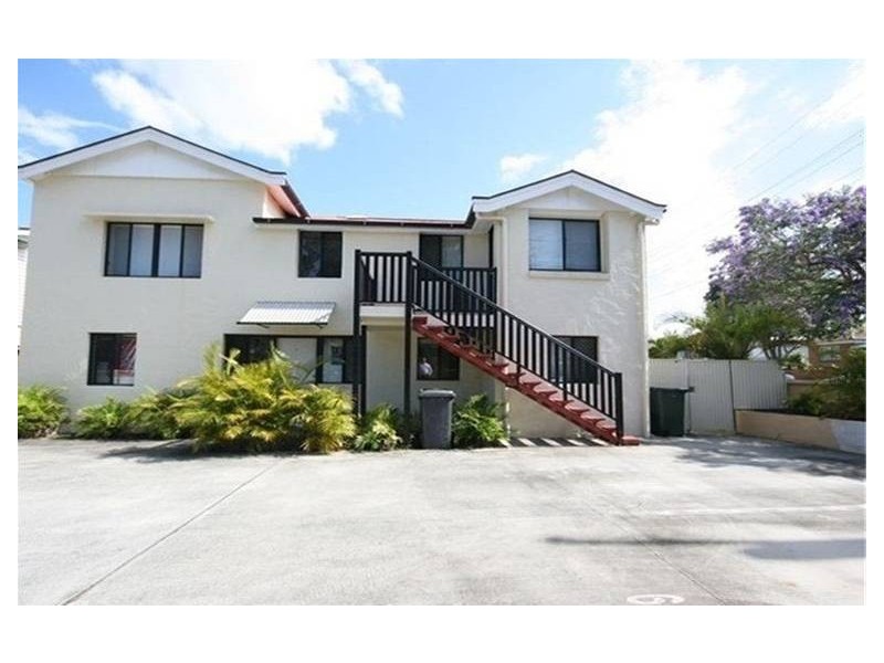 6/23 Waldheim Street, Annerley QLD 4103