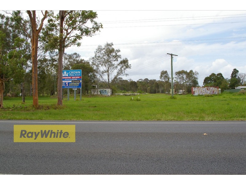 172-176 Deception Bay Rd, Deception Bay QLD 4508