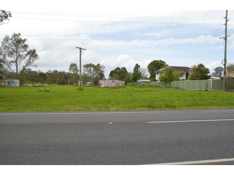 172-176 Deception Bay Rd, Deception Bay QLD 4508