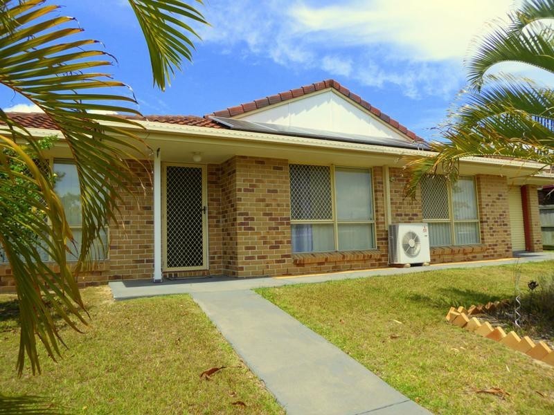 54 Bramble Crescent, Deception Bay QLD 4508