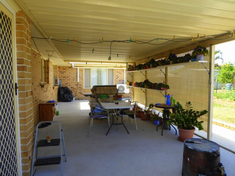 54 Bramble Crescent, Deception Bay QLD 4508