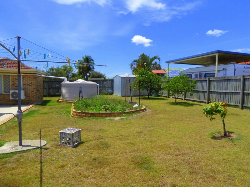 54 Bramble Crescent, Deception Bay QLD 4508