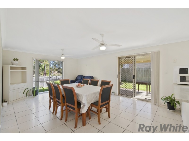 1 Hubner Drive, Rothwell QLD 4022