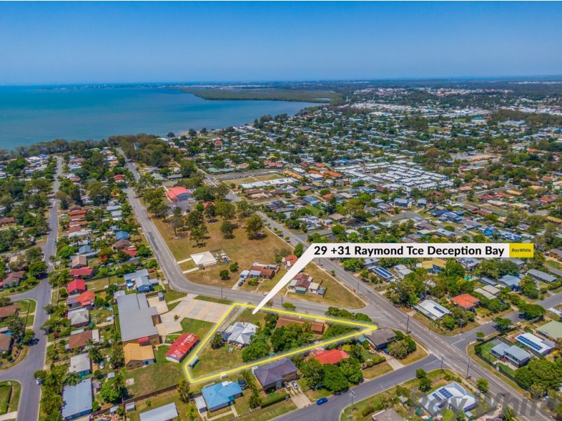 29 Raymond Terrace, Deception Bay QLD 4508