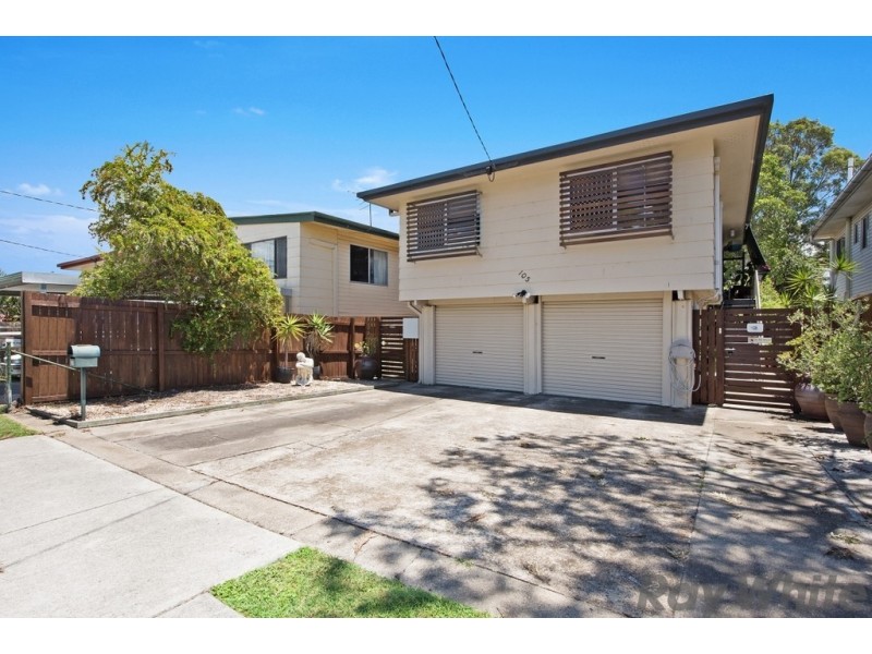 105 Grosvenor Terrace, Deception Bay QLD 4508