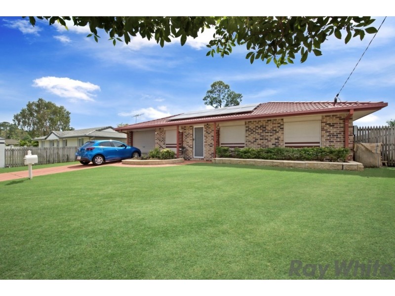 3 Parsons Boulevard, Deception Bay QLD 4508