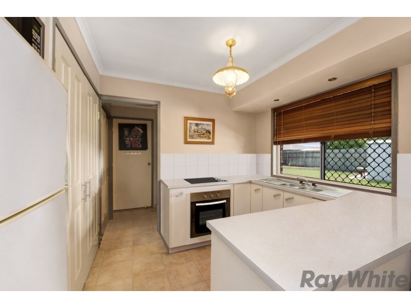 3 Parsons Boulevard, Deception Bay QLD 4508