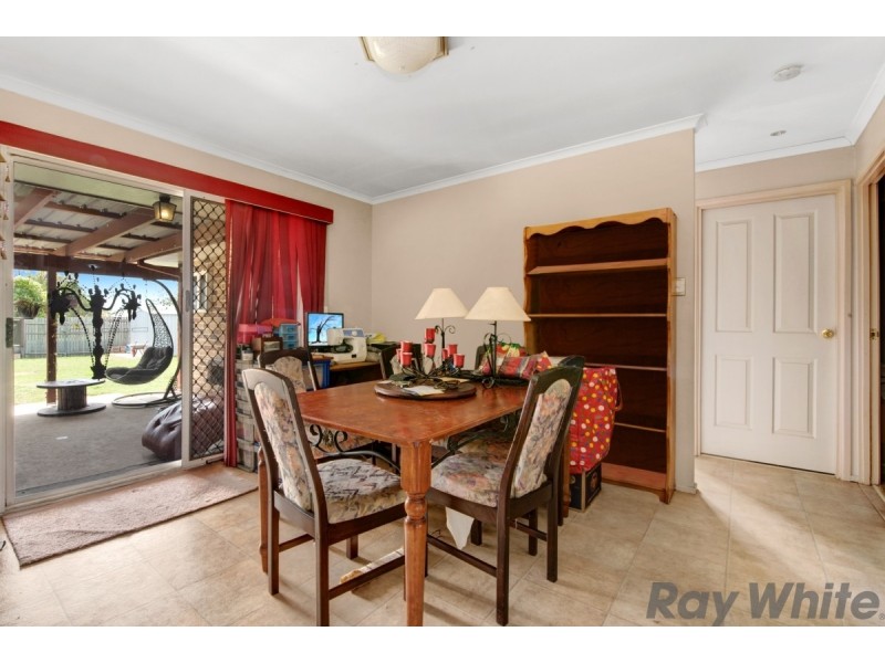 3 Parsons Boulevard, Deception Bay QLD 4508