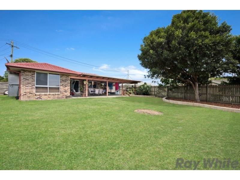 3 Parsons Boulevard, Deception Bay QLD 4508