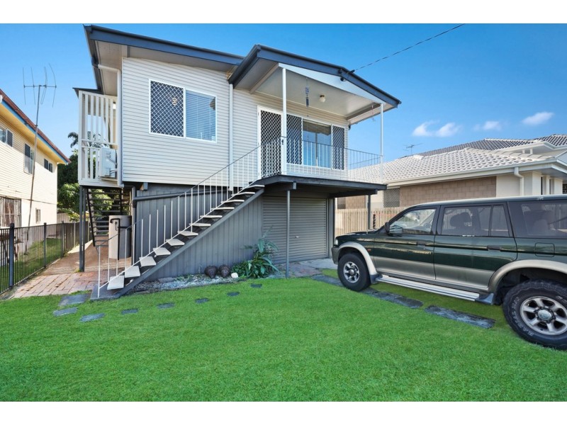 57 Grosvenor Terrace, Deception Bay QLD 4508