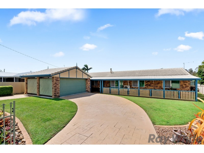 12 Halyard Court, Deception Bay QLD 4508
