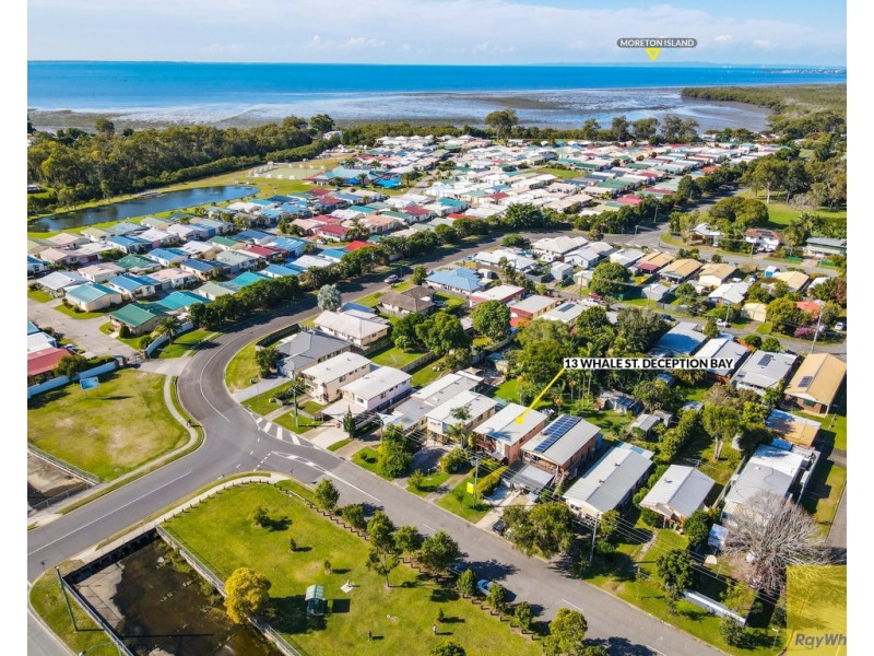 13 Whale Street, Deception Bay QLD 4508
