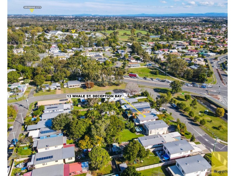 13 Whale Street, Deception Bay QLD 4508