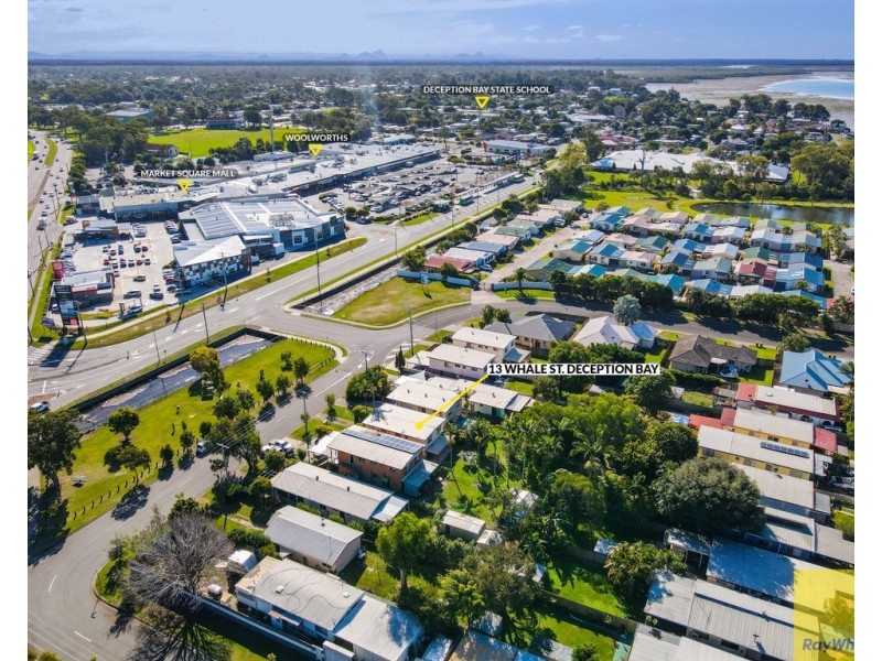 13 Whale Street, Deception Bay QLD 4508