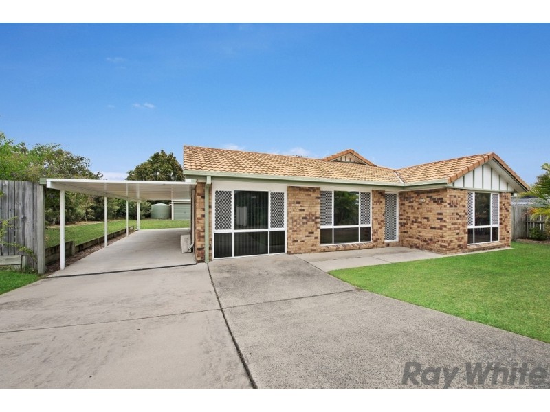 72 Bellini Road, Burpengary QLD 4505