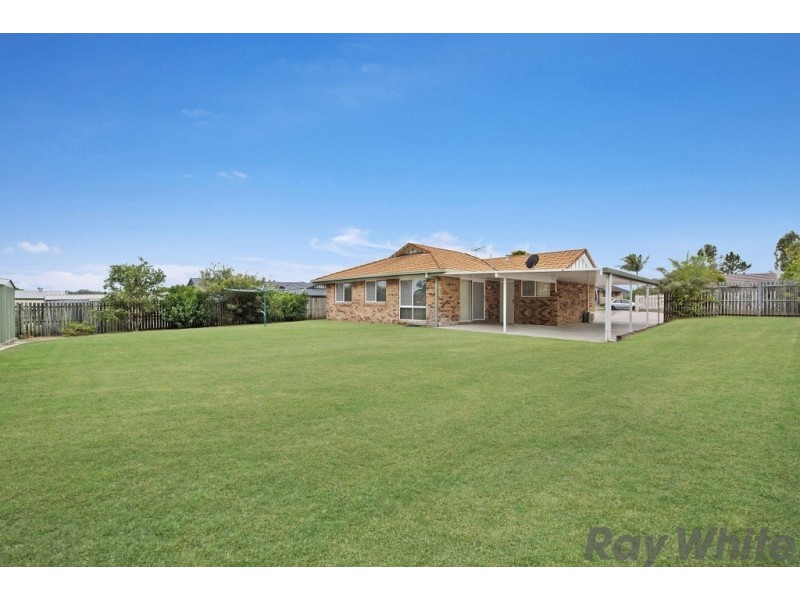 72 Bellini Road, Burpengary QLD 4505