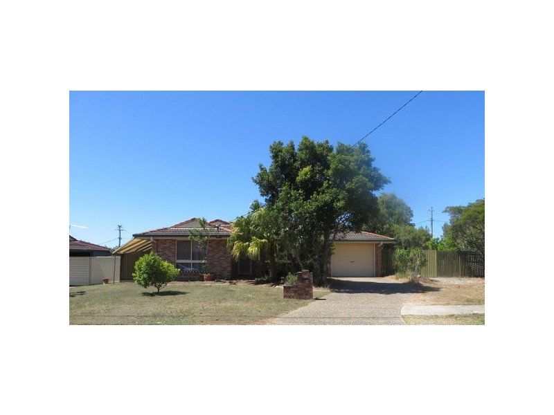 2 Bramble Crescent, Deception Bay QLD 4508