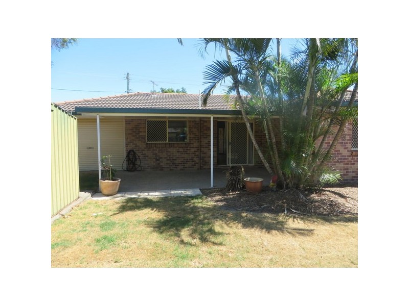 2 Bramble Crescent, Deception Bay QLD 4508