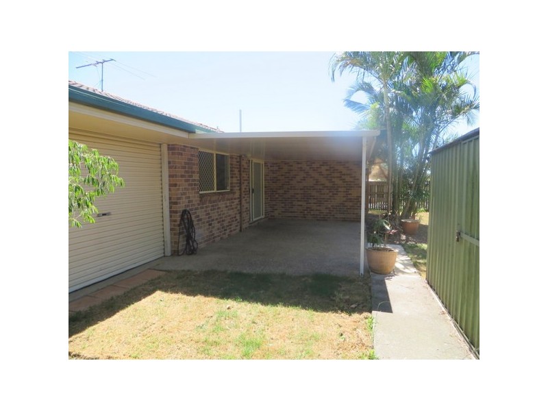 2 Bramble Crescent, Deception Bay QLD 4508