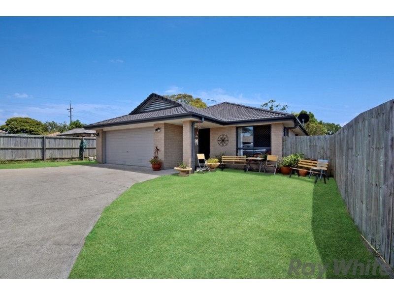 16 Carramar St, Rothwell QLD 4022