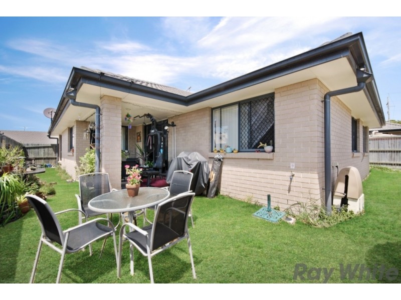 16 Carramar St, Rothwell QLD 4022