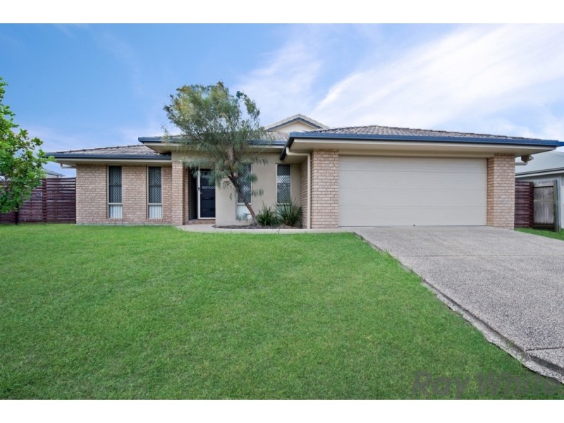 54 Daintree Street, Bellmere QLD 4510