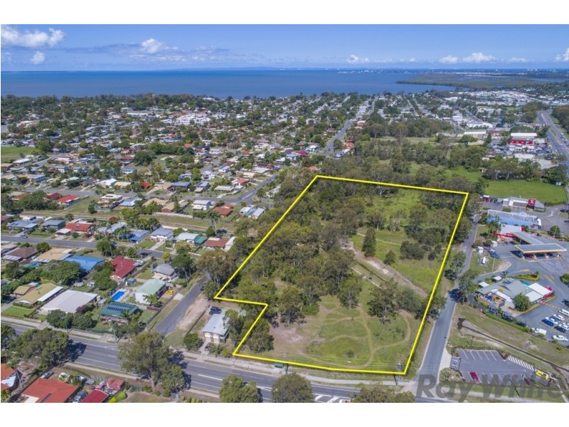 16-28 Park Road, Deception Bay QLD 4508