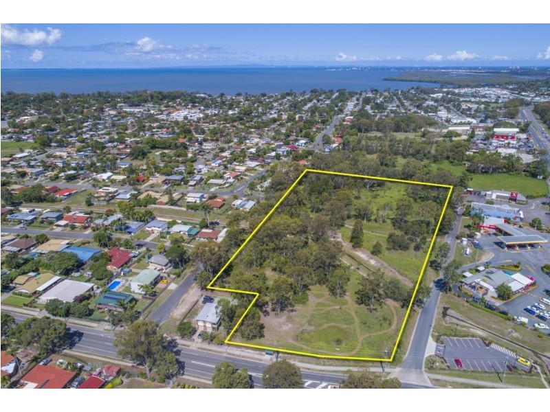 16-28 Park Road, Deception Bay QLD 4508