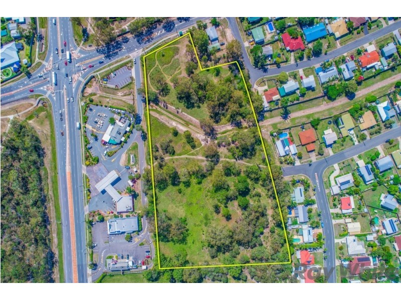 16-28 Park Road, Deception Bay QLD 4508